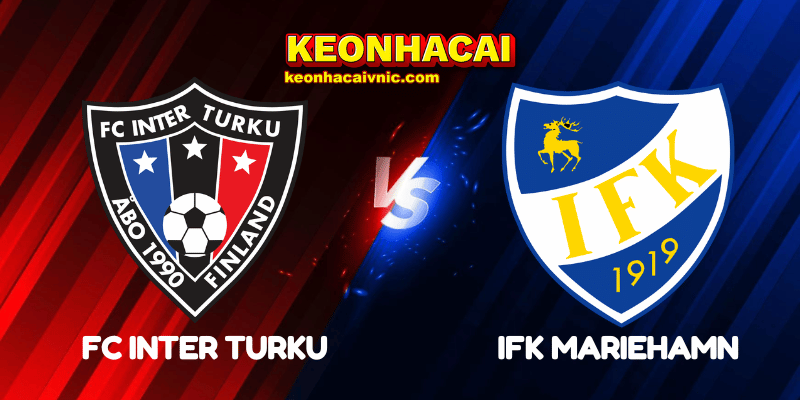 FC Inter Turku vs IFK Mariehamn