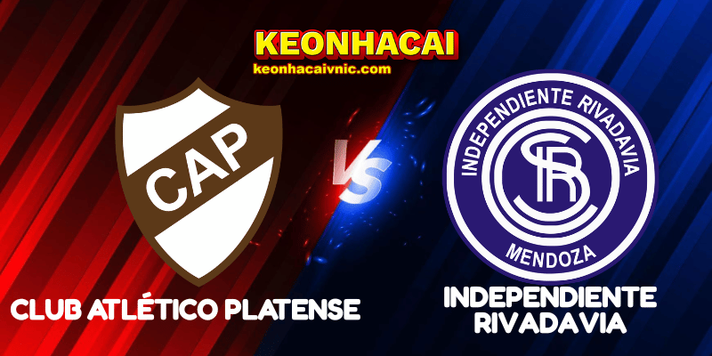 Club Atlético Platense vs Independiente Rivadavia